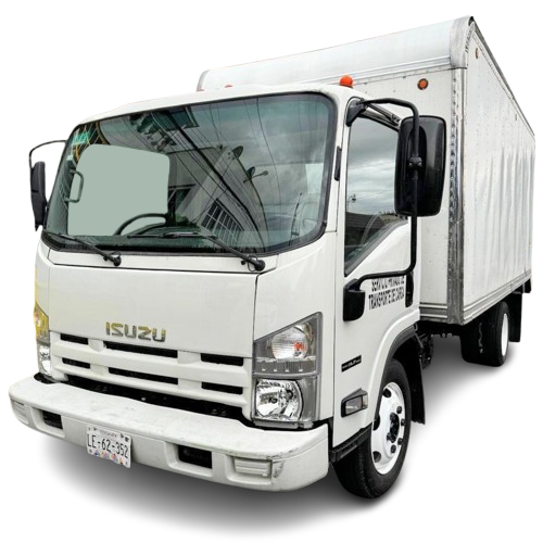 Isuzu Elf 2018