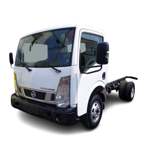 Nissan Cabstar NT400 2018