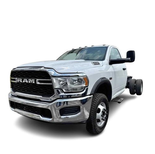RAM 4000 2019